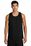 Sport-Tek  PosiCharge  Competitor  Tank | Black