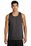 Sport-Tek  PosiCharge  Competitor  Tank | Iron Grey