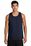 Sport-Tek  PosiCharge  Competitor  Tank | True Navy