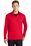 Sport-Tek PosiCharge Competitor 1/4-Zip Pullover | True Red