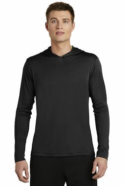 Sport-Tek  PosiCharge  Competitor  Hooded Pullover