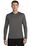 Sport-Tek  PosiCharge  Competitor  Hooded Pullover | Iron Grey
