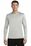 Sport-Tek  PosiCharge  Competitor  Hooded Pullover | Silver