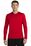 Sport-Tek  PosiCharge  Competitor  Hooded Pullover | True Red