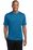 Sport-Tek Heather Contender Tee | Blue Wake Heather