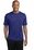 Sport-Tek Heather Contender Tee | Cobalt Heather