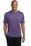 Sport-Tek Heather Contender Tee | Purple Heather