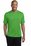 Sport-Tek Heather Contender Tee | Turf Green Heather