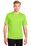 Sport-Tek PosiCharge Elevate Tee | Lime Shock