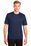 Sport-Tek PosiCharge Elevate Tee | True Navy