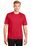 Sport-Tek PosiCharge Elevate Tee | True Red