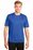 Sport-Tek PosiCharge Elevate Tee | True Royal