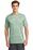 Sport-Tek PosiCharge Electric Heather Tee | Forest Green Electric