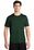 Sport-Tek  Posi-UV Pro Tee | Forest Green