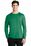 Sport-Tek  Posi-UV Pro Long Sleeve Tee | Kelly Green