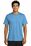 Sport-Tek PosiCharge Strive Tee | Carolina Blue