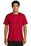 Sport-Tek PosiCharge Strive Tee | Deep Red