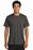 Sport-Tek PosiCharge Strive Tee | Graphite