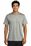 Sport-Tek PosiCharge Strive Tee | Silver