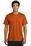 Sport-Tek PosiCharge Strive Tee | Texas Orange