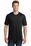 Sport-Tek PosiCharge Competitor Cotton Touch Tee | Black