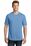 Sport-Tek PosiCharge Competitor Cotton Touch Tee | Carolina Blue