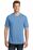 Sport-Tek PosiCharge Competitor Cotton Touch Tee | Carolina Blue