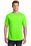 Sport-Tek PosiCharge Competitor Cotton Touch Tee | Neon Green