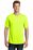 Sport-Tek PosiCharge Competitor Cotton Touch Tee | Neon Yellow