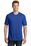 Sport-Tek PosiCharge Competitor Cotton Touch Tee | True Royal