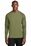 Sport-Tek  Long Sleeve Digi Camo Tee | Olive Drab Green