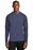 Sport-Tek  Long Sleeve Digi Camo Tee | True Navy
