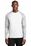 Sport-Tek  Long Sleeve Digi Camo Tee | White