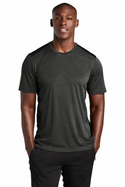 Sport-Tek  Endeavor Tee