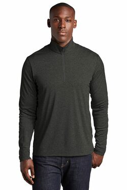 Sport-Tek  Endeavor 1/4-Zip Pullover