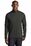 Sport-Tek  Endeavor 1/4-Zip Pullover | Black Heather