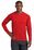 Sport-Tek  Long Sleeve Rashguard Tee | True Red