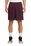 Sport-Tek PosiCharge Classic Mesh Short | Maroon