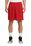 Sport-Tek PosiCharge Classic Mesh Short | True Red