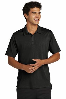 Sport-Tek  PosiCharge  Strive Polo