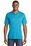 Sport-Tek  PosiCharge  Competitor  Polo | Atomic Blue