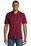 Sport-Tek  PosiCharge  Competitor  Polo | Maroon
