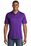 Sport-Tek  PosiCharge  Competitor  Polo | Purple