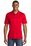 Sport-Tek  PosiCharge  Competitor  Polo | True Red