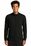 Sport-Tek Sport-Wick Flex Fleece Full-Zip | Black