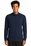Sport-Tek Sport-Wick Flex Fleece Full-Zip | True Navy