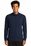 Sport-Tek Sport-Wick Flex Fleece Full-Zip | True Navy