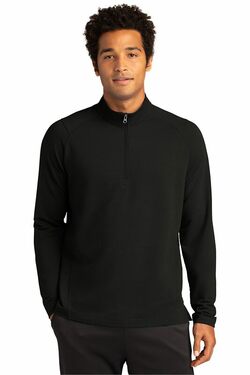 Sport-Tek Sport-Wick Flex Fleece 1/4-Zip