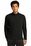 Sport-Tek Sport-Wick Flex Fleece 1/4-Zip | Black