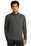 Sport-Tek Sport-Wick Flex Fleece 1/4-Zip | Dark Grey Heather